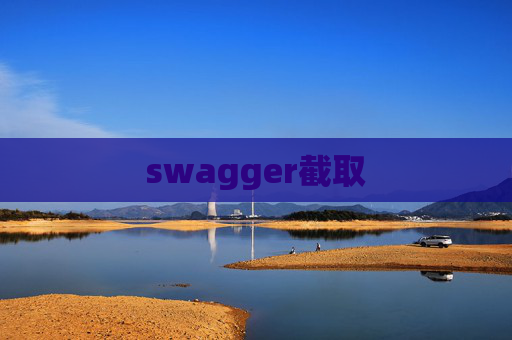 swagger截取 swagger截取